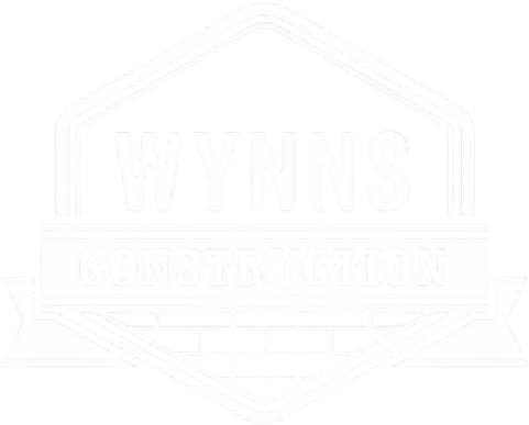 Wynns Construction logo